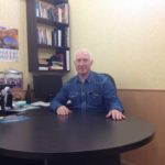 Пастор Анатолий Мухин